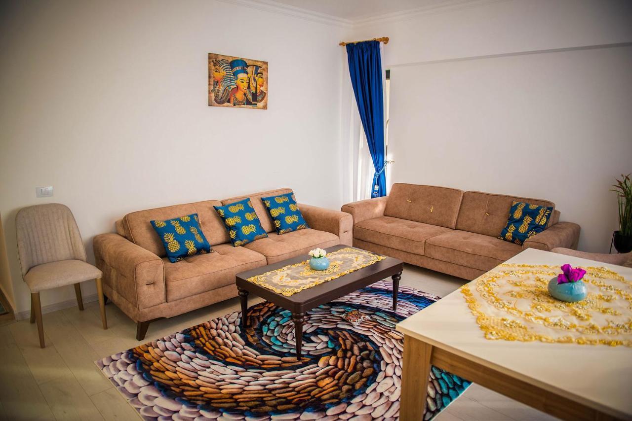 Konak Solid Residence Mamaia Butoaie 马马亚 外观 照片