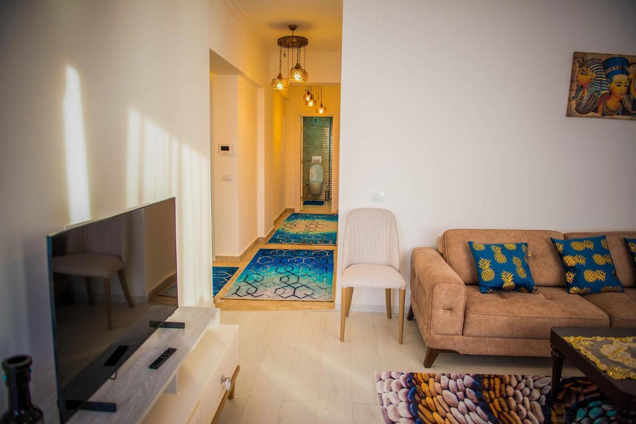 Konak Solid Residence Mamaia Butoaie 马马亚 外观 照片