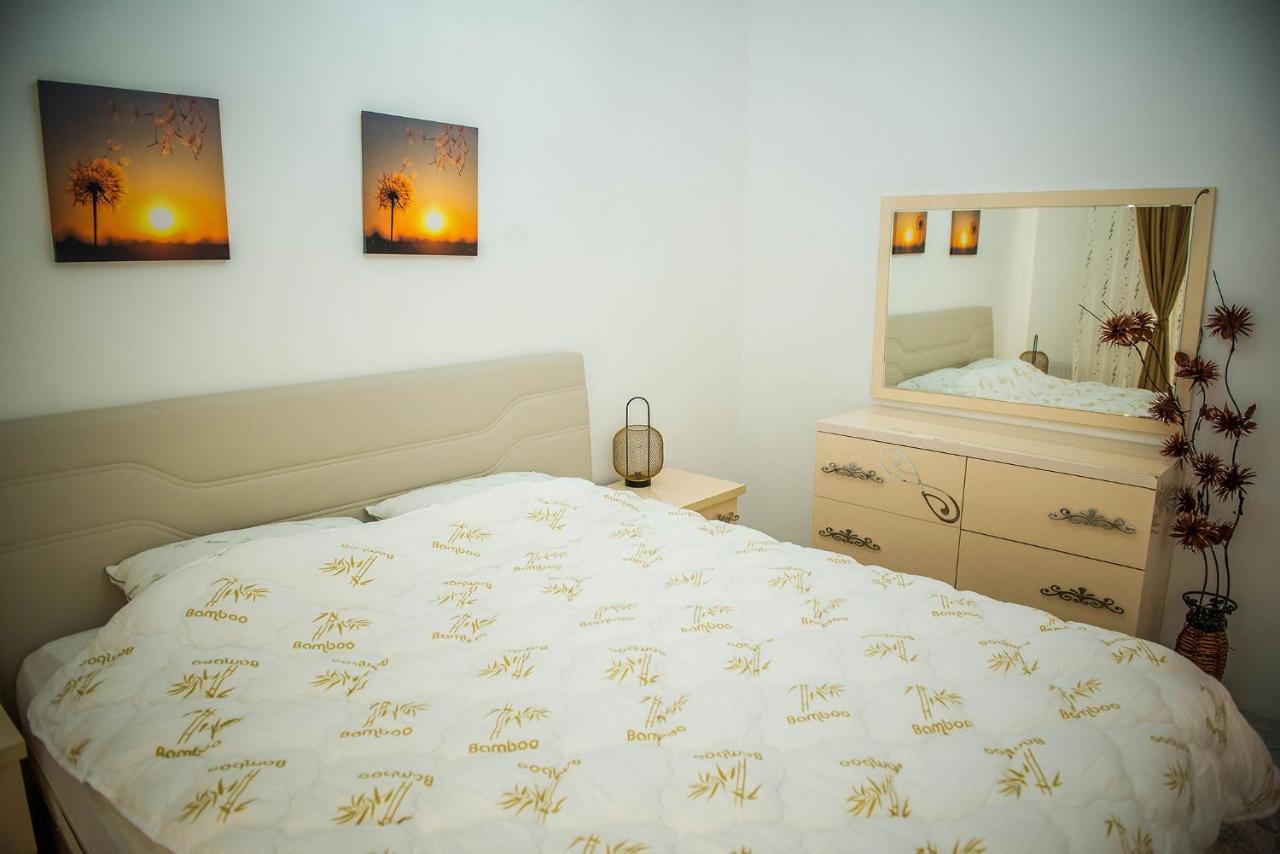 Konak Solid Residence Mamaia Butoaie 马马亚 外观 照片