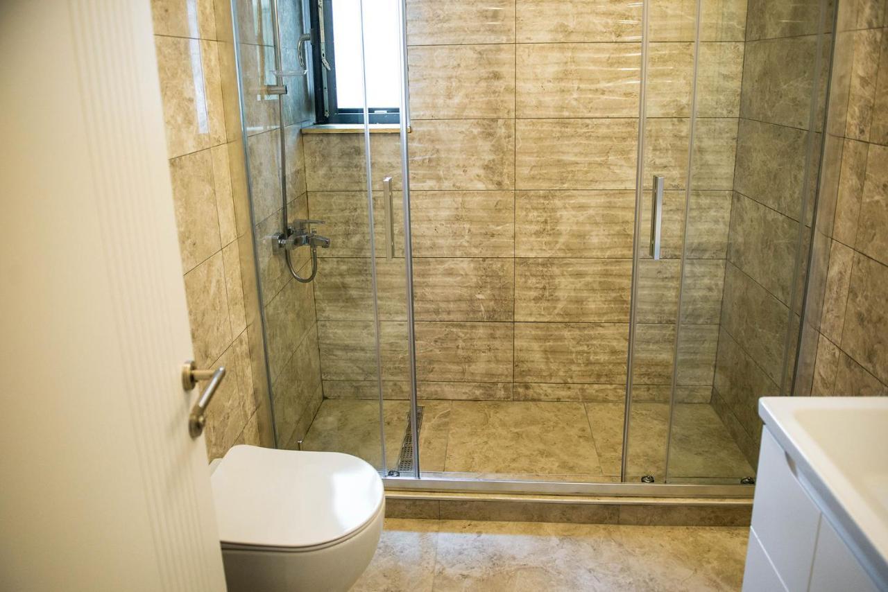 Konak Solid Residence Mamaia Butoaie 马马亚 外观 照片