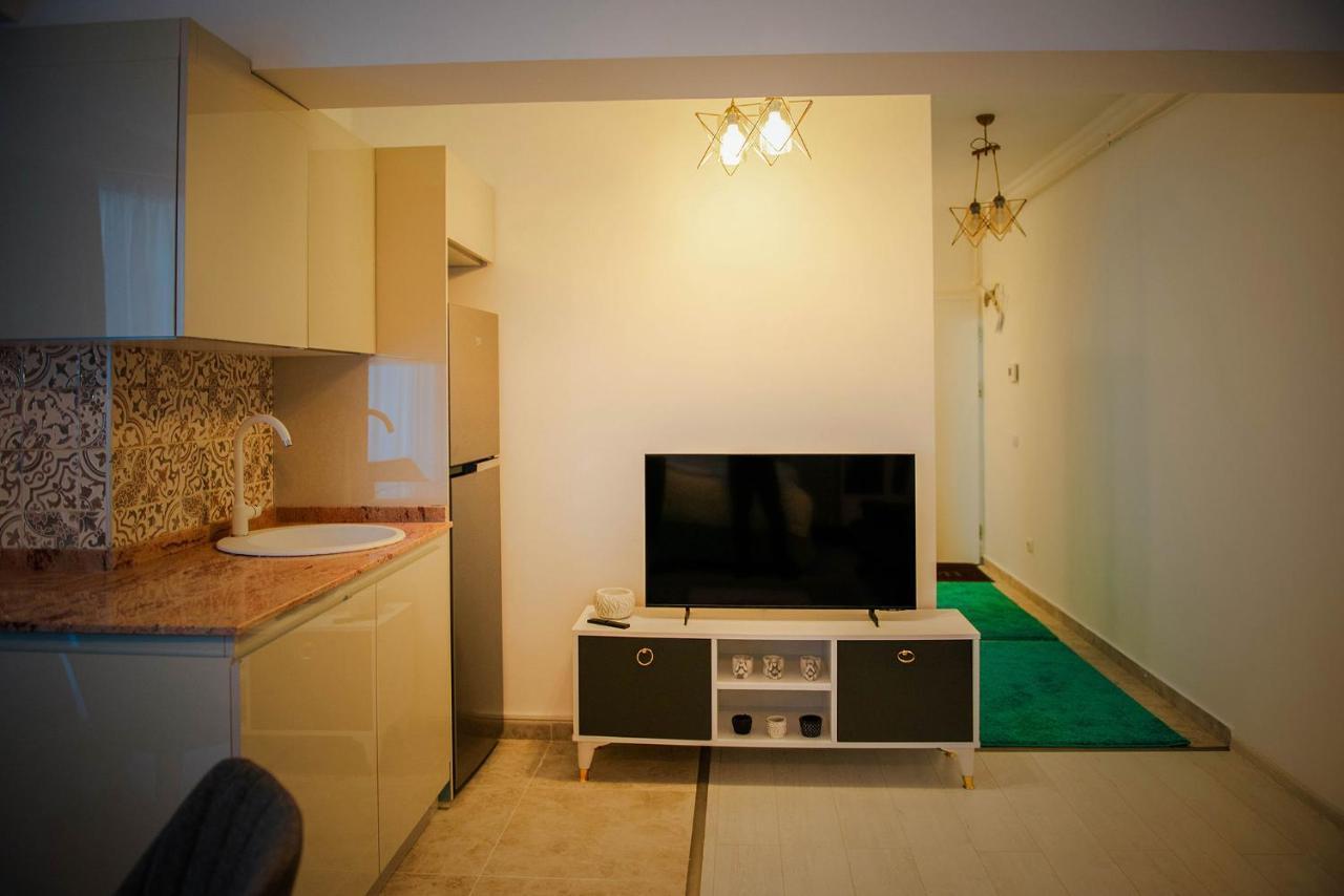 Konak Solid Residence Mamaia Butoaie 马马亚 外观 照片